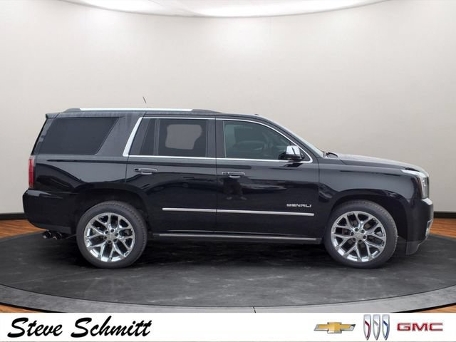 Used 2018 GMC Yukon Denali w/ Denali Ultimate Package AWD/4WD image 30