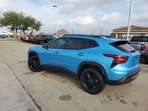 New 2026 Chevrolet Trax ACTIV image 5