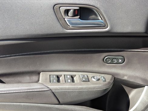 Used 2020 Acura ILX image 11