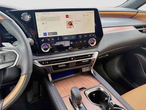 New 2026 Lexus RX 350 Premium Plus FWD image 29