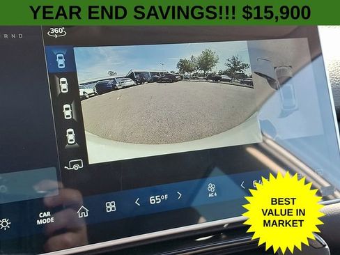 Used 2023 VinFast VF 8 Eco image 20