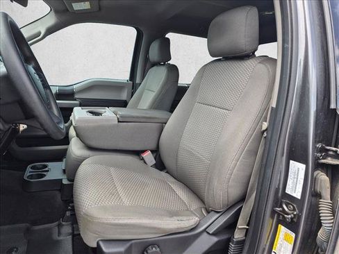 Used 2016 Ford F150 XLT RWD image 14