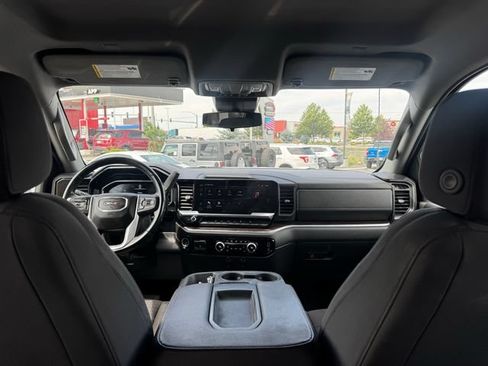 Used 2024 GMC Sierra 3500 SLE w/ SLE Convenience Package AWD/4WD image 26