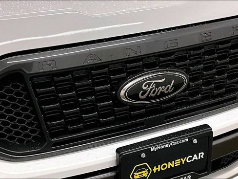 Used 2021 Ford Ranger XLT w/ Equipment Group 301A Mid AWD/4WD image 32