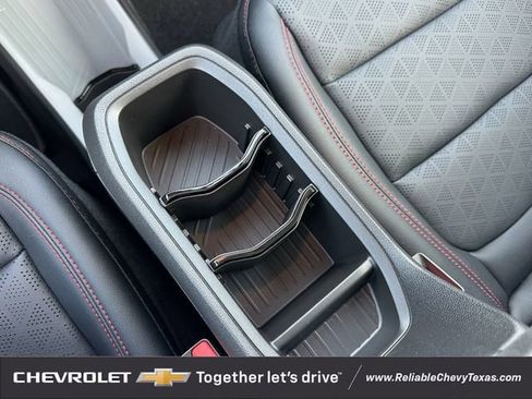 New 2027 Chevrolet Bolt RS FWD image 21
