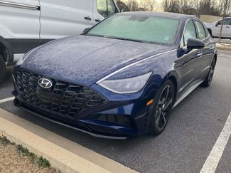 Used 2022 Hyundai Sonata SEL Plus video 3