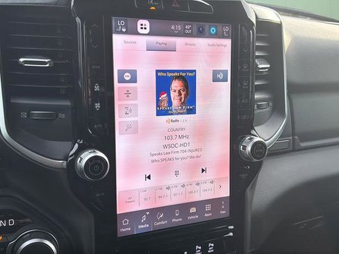 New 2026 RAM 1500 Big Horn image 29