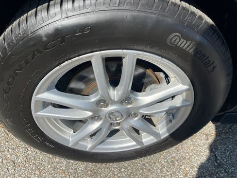 Used 2012 MAZDA MX-5 Miata Sport w/ Convenience Pkg image 9