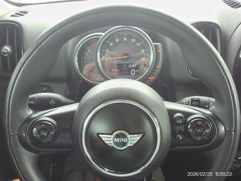 Used 2017 MINI Cooper Countryman ALL4 image 11