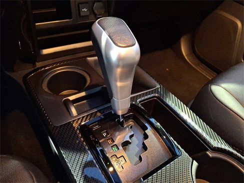 Certified 2024 Toyota 4Runner TRD Off-Road Premium image 21