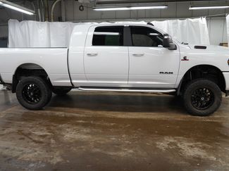 Used 2023 RAM 2500 Lone Star w/ Night Edition video 2