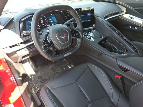 Used 2025 Chevrolet Corvette Z06 image 11