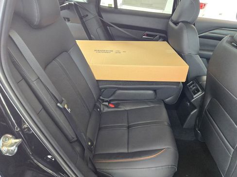 New 2026 MAZDA CX-50 AWD 2.5 Hybrid w/ Weather Package image 8