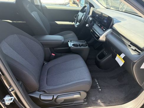 New 2026 Hyundai Ioniq 5 SE RWD image 8