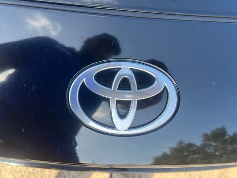 Used 2025 Toyota Camry LE FWD image 22