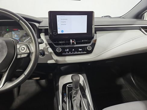 Used 2024 Toyota Corolla SE FWD image 18
