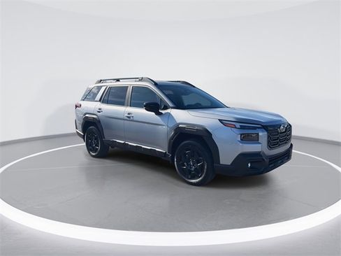 New 2026 Subaru Outback Limited image 2