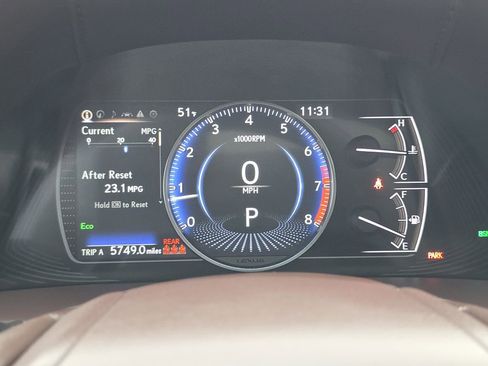 Certified 2021 Lexus ES 350 w/ Premium Package image 25