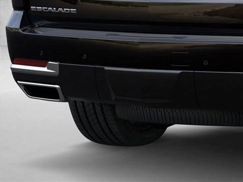 New 2026 Cadillac Escalade Luxury w/ Touring Package AWD/4WD image 14