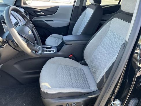 Certified 2024 Chevrolet Equinox LS w/ LS Convenience Package image 17