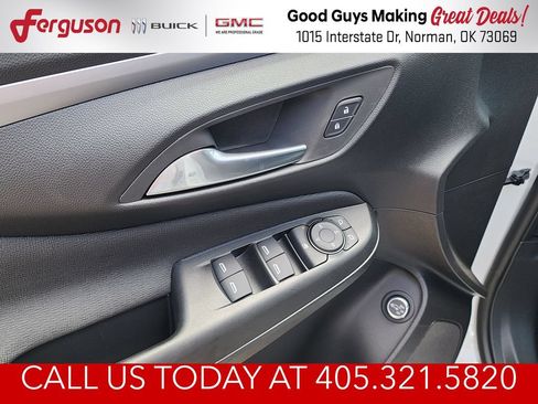 New 2026 Buick Envista Preferred w/ Convenience I Package FWD image 13