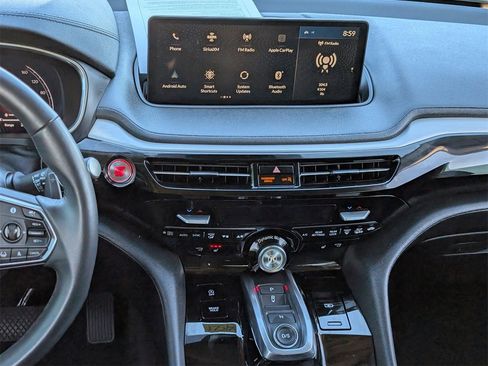 Used 2024 Acura MDX FWD image 12