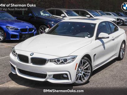 Used 2016 BMW 428i Coupe
