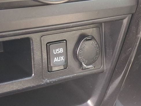 Used 2016 Toyota 4Runner Trail Premium w/ Four Season Floor Mat Package image 23