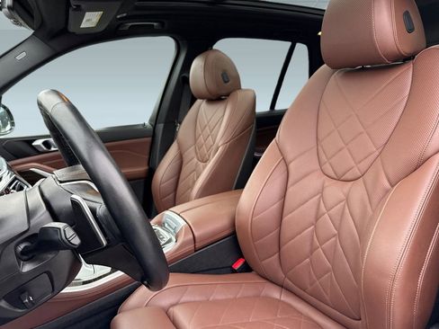 Used 2023 BMW X5 xDrive40i w/ Climate Comfort Package image 20