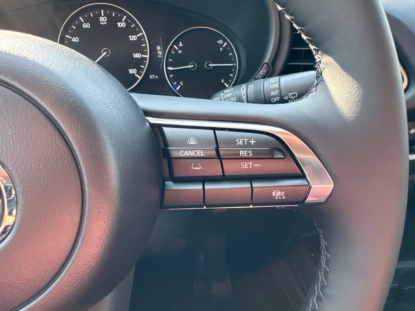 New 2026 MAZDA CX-30 AWD 2.5 S w/ Premium Package image 18