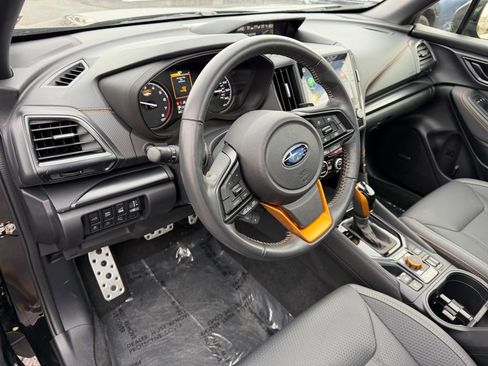 Used 2023 Subaru Forester Wilderness image 17