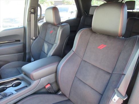 New 2026 Dodge Durango GT AWD/4WD image 18
