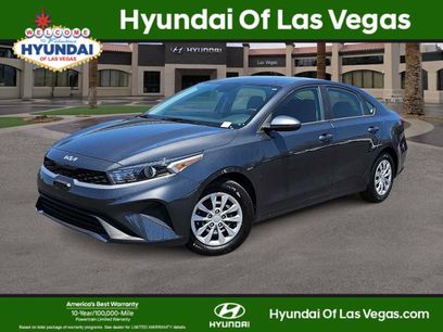 Used 2024 Kia Forte LX