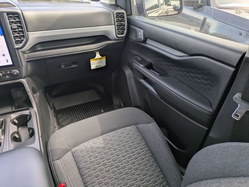 New 2025 Ford Ranger XL w/ Trailer Tow Package RWD image 19