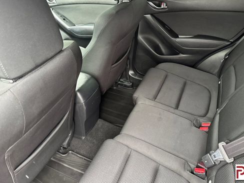 Used 2016 MAZDA CX-5 Touring image 13