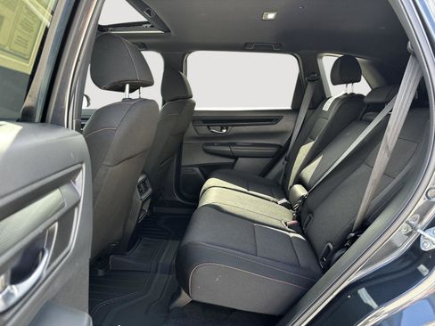 Certified 2026 Honda CR-V Sport image 20