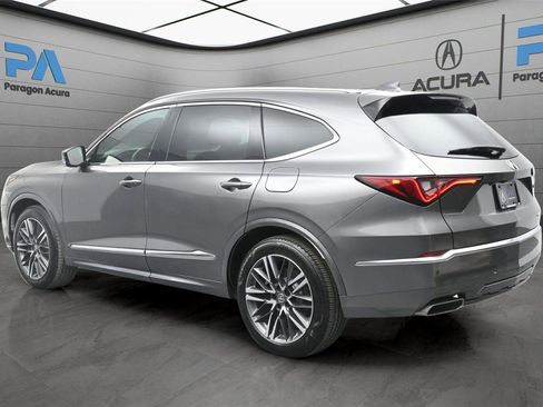 Certified 2025 Acura MDX SH-AWD w/ Advance Package image 29