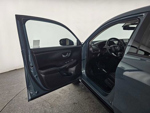 Used 2026 Honda HR-V EX-L image 19