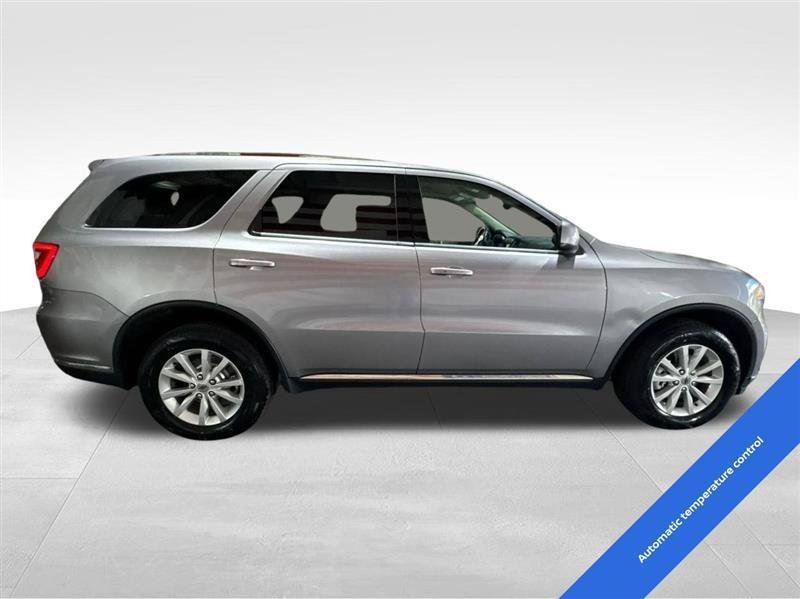 Used 2019 Dodge Durango SXT AWD/4WD image 4