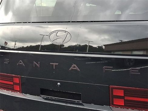 New 2026 Hyundai Santa Fe Calligraphy image 6