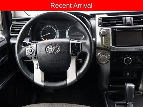 Used 2019 Toyota 4Runner SR5 image 9