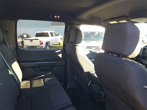Used 2022 Ford F150 XL w/ STX Appearance Package image 29