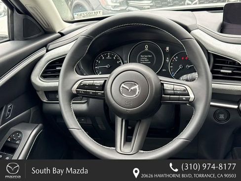 New 2026 MAZDA CX-30 AWD 2.5 S image 8