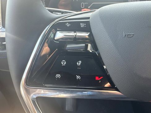 New 2026 Cadillac Escalade IQ Sport 1 w/ LPO, Floor Liner Package image 19