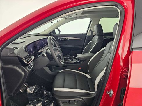 New 2025 Buick Envision Sport Touring image 20