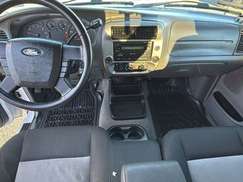 Used 2010 Ford Ranger XLT image 25