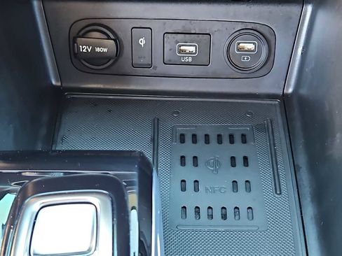 Used 2023 Hyundai Sonata Limited image 48