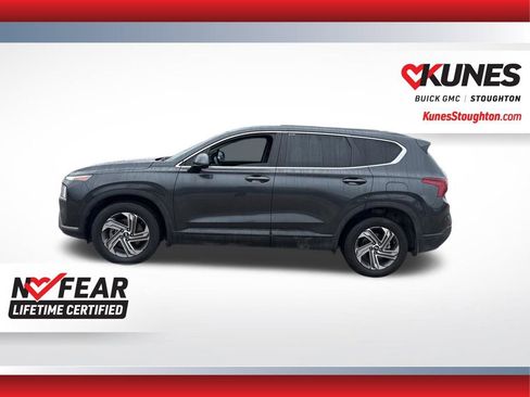 Used 2023 Hyundai Santa Fe SE image 8