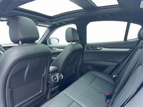 New 2025 Alfa Romeo Stelvio Sprint w/ Convenience Package image 34