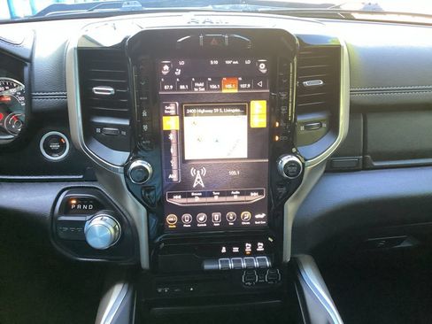 Used 2019 RAM 1500 Laramie w/ Sport Appearance Package RWD image 54